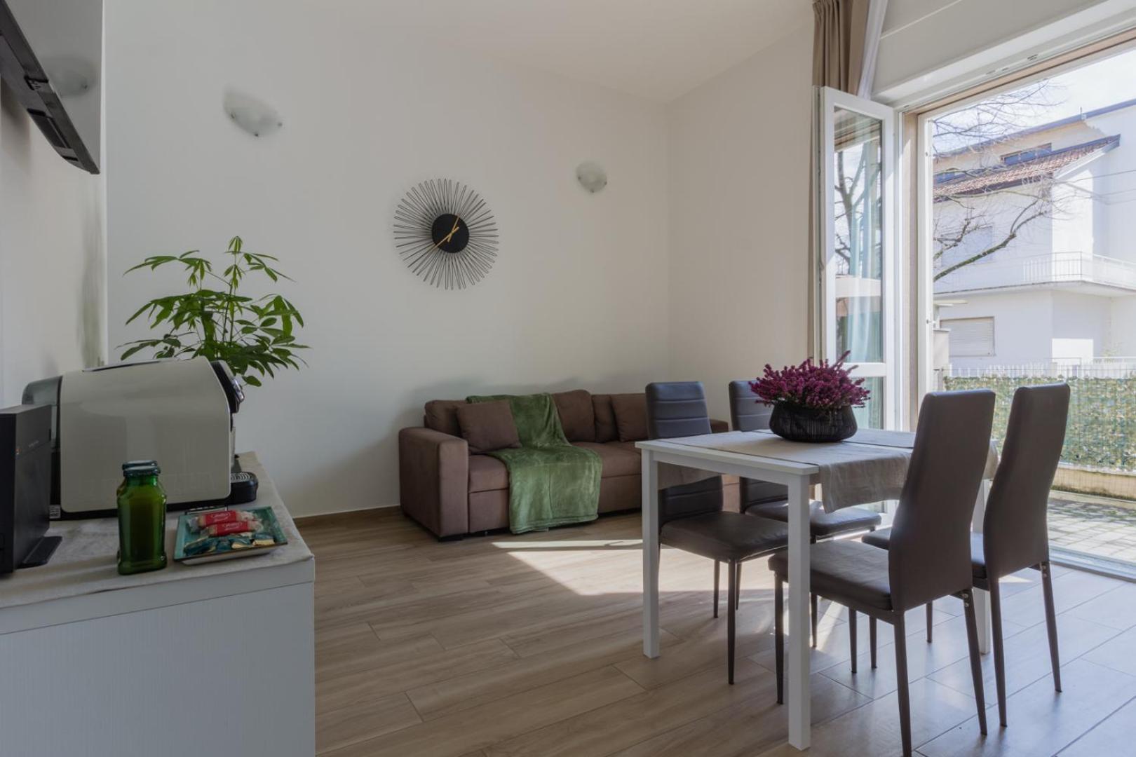 Maggie House Apartment Piacenza Luaran gambar