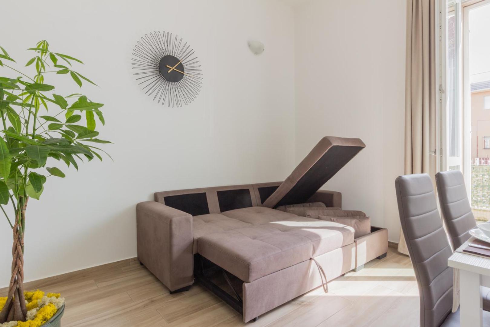 Maggie House Apartment Piacenza Luaran gambar